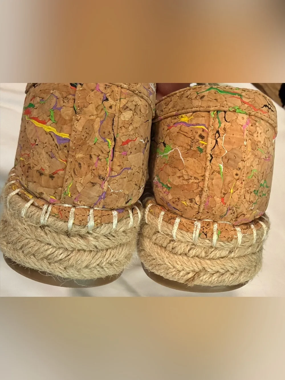 MATISSE Miami Espadrille Sneaker